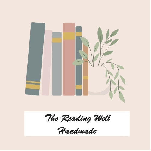 The Reading Well Handmade